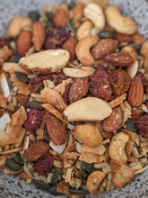 Load image into Gallery viewer, Pure Protein Granola - The Muesli Folk