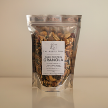 Load image into Gallery viewer, Pure Protein Granola - The Muesli Folk