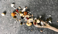 Load image into Gallery viewer, Raw to the Core Granola - The Muesli Folk