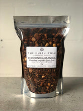 Load image into Gallery viewer, Choconola Granola - The Muesli Folk