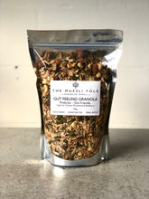 Load image into Gallery viewer, Gut Feeling Granola - The Muesli Folk