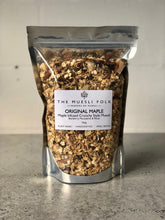 Load image into Gallery viewer, Original Maple Muesli - The Muesli Folk