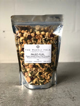 Load image into Gallery viewer, Paleo Fuel Granola - The Muesli Folk