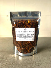 Load image into Gallery viewer, Choconola Granola - The Muesli Folk