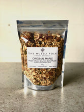 Load image into Gallery viewer, Original Maple Muesli - The Muesli Folk