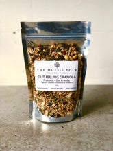 Load image into Gallery viewer, Gut Feeling Granola - The Muesli Folk