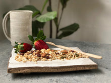 Load image into Gallery viewer, Gluten Free Maple Muesli - The Muesli Folk