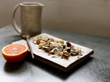 Load image into Gallery viewer, Raw to the Core Granola - The Muesli Folk