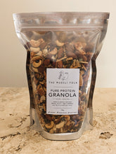 Load image into Gallery viewer, Pure Protein Granola - The Muesli Folk