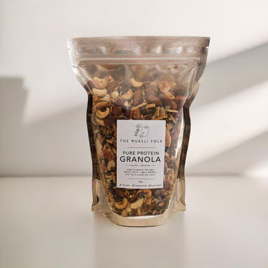 Pure Protein Granola