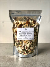 Load image into Gallery viewer, Raw to the Core Granola - The Muesli Folk